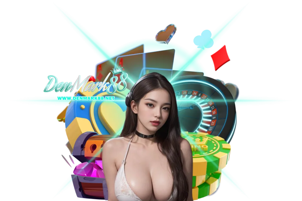 denmark88 สมัครเกมออนไลน์ by denmark88